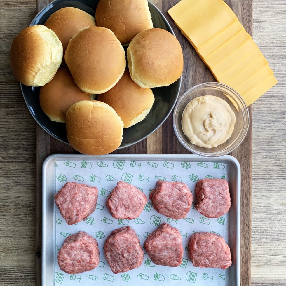 Shake Shack ShackBurger® – 8 Pack