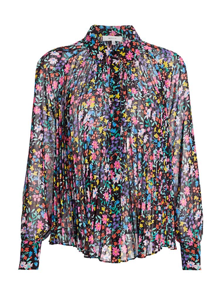 The Best Womens Colorful Button Down Shirts