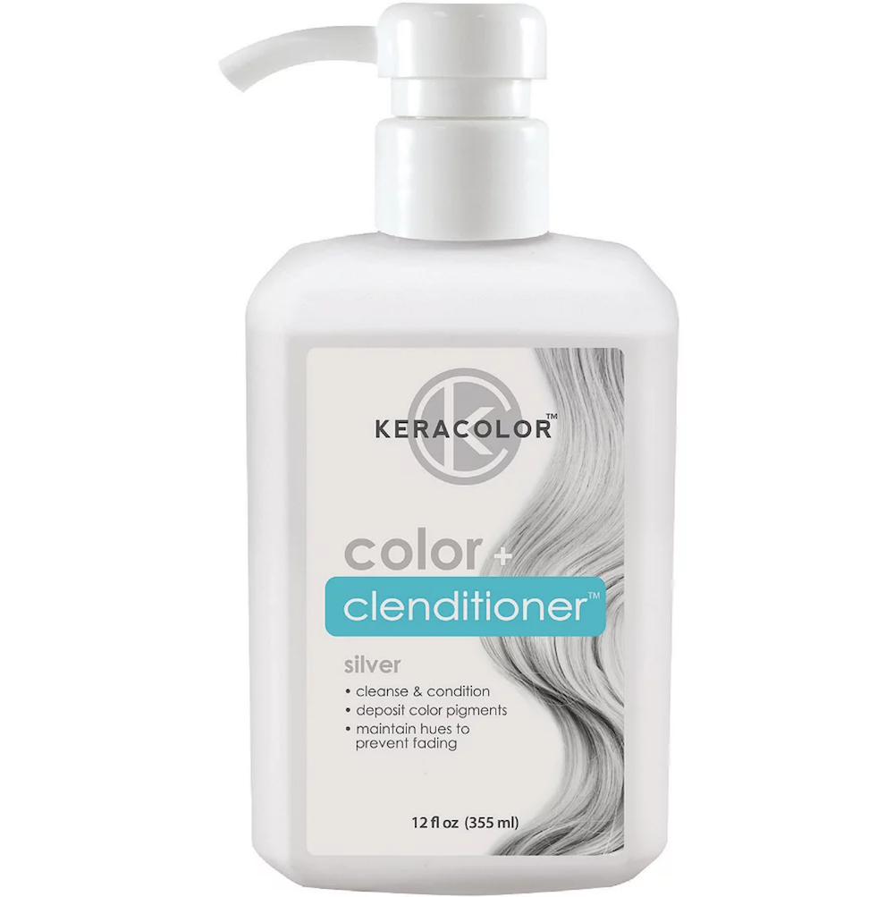 14 Best Grey Hair Dyes of 2022 - At-Home Grey & Silver Hair Dye 14 Best Grey Hair Dyes of 2022 - At-Home Grey & Silver Hair Dye
