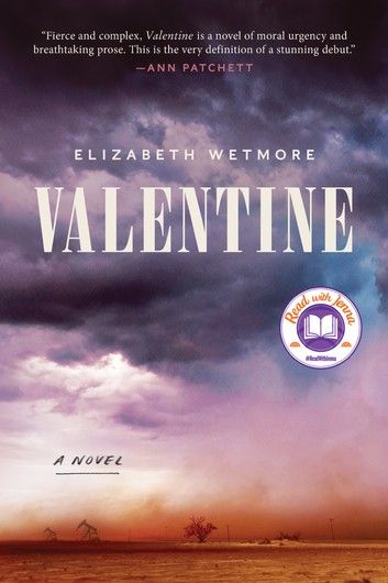 'Valentine' by Elizabeth Wetmore