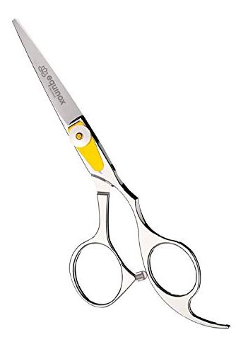 How To Cut Your Own Hair With Scissors  How to Trim Your Own Hair With  Scissors 