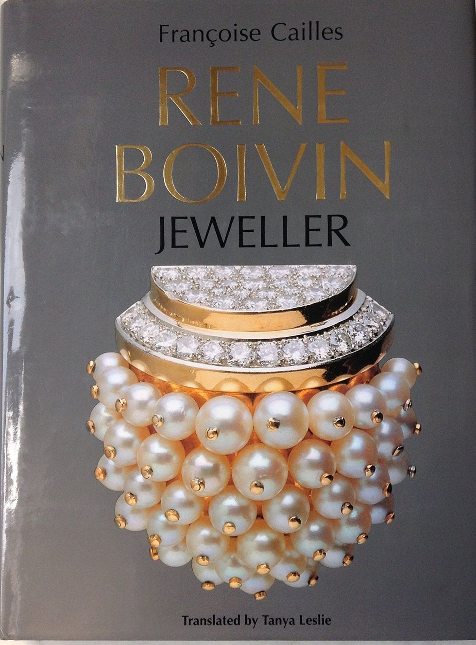 Rene Boivin: Jeweller