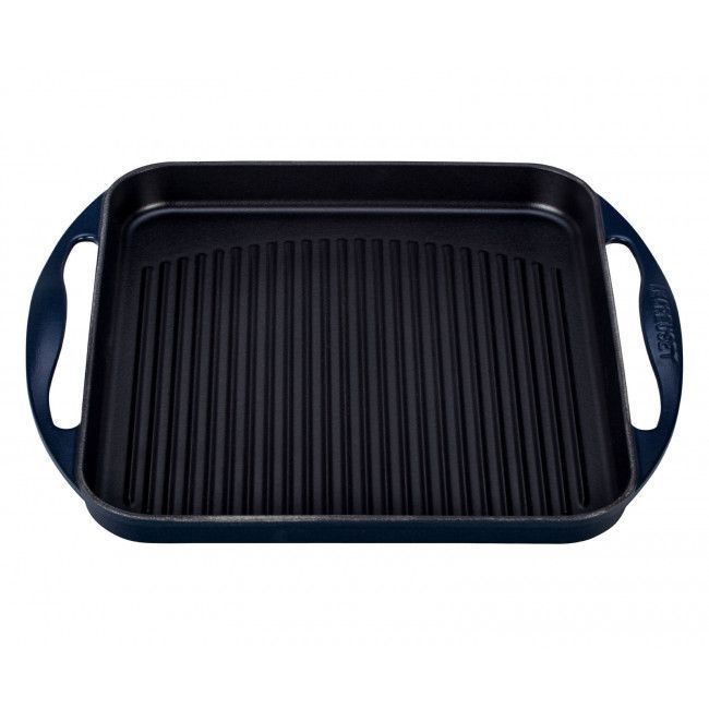 Le creuset shop reservoir grill