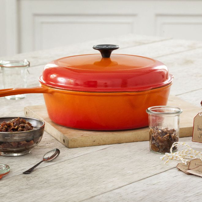 Le Creuset's Factory-to-Table Sale Has Deals With $100 Off Today