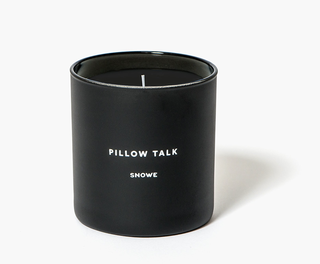 Pillow Talk Vela