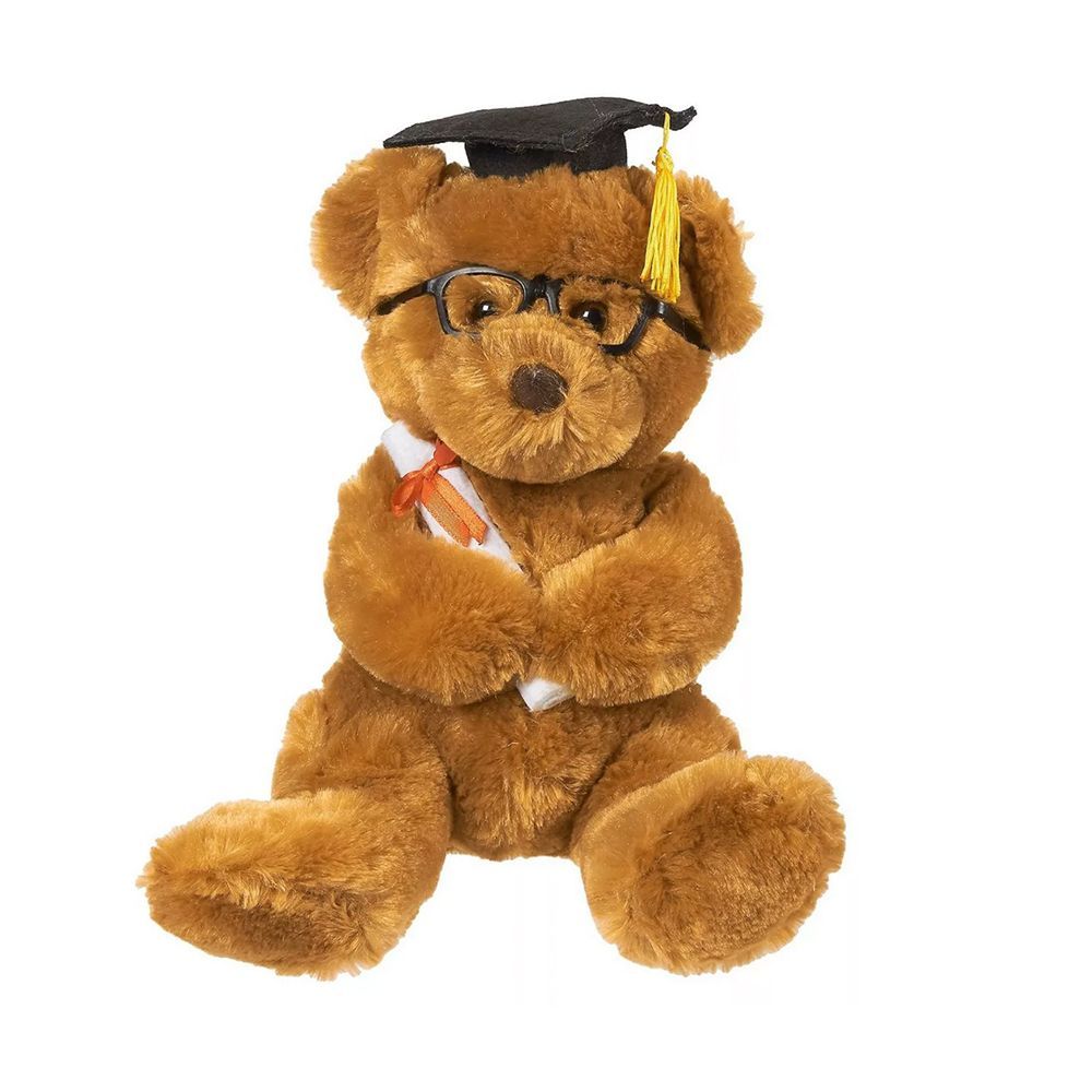 graduation teddy bear target
