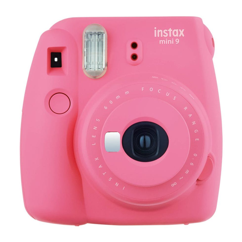 Instax Mini 9