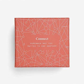 Connect Card Game