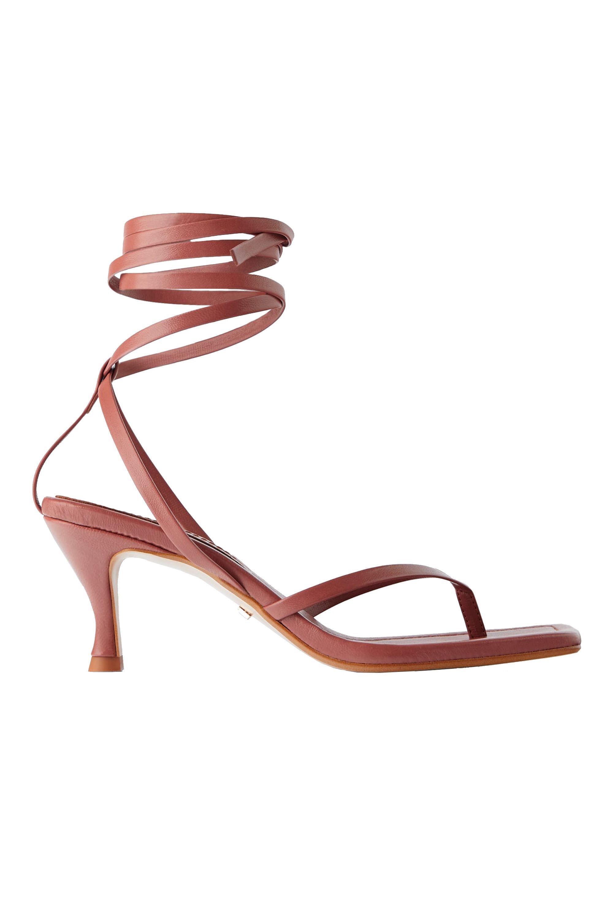 summer sandals with heels