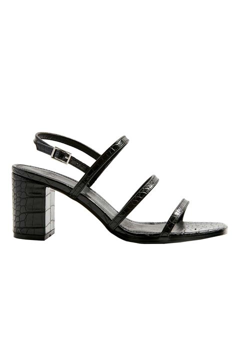 Trendy Summer Sandals 2020 - 50 Cute Pairs of Designer Sandals
