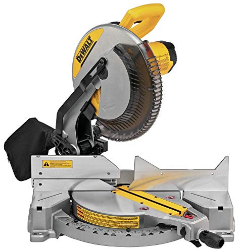 12-Inch Miter Saw