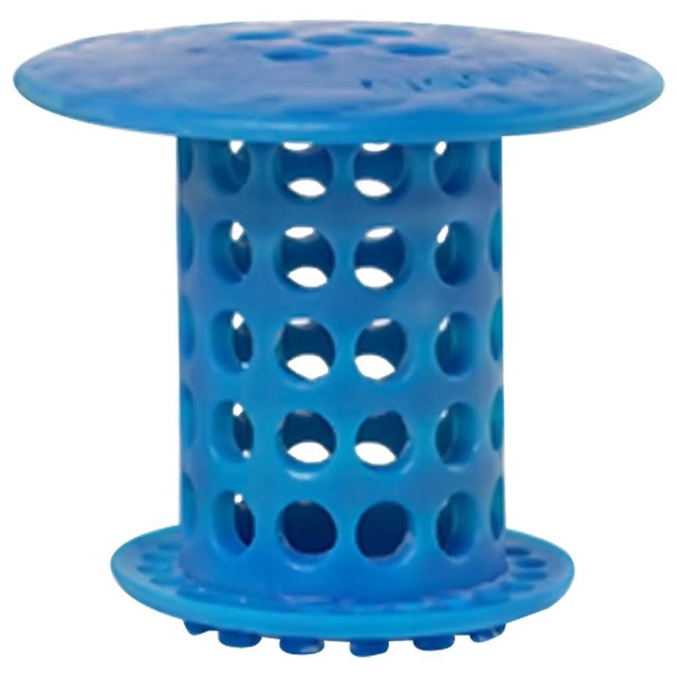 Tub Drain Protector Hair Catcher