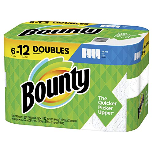 Select-A-Size Paper Towels