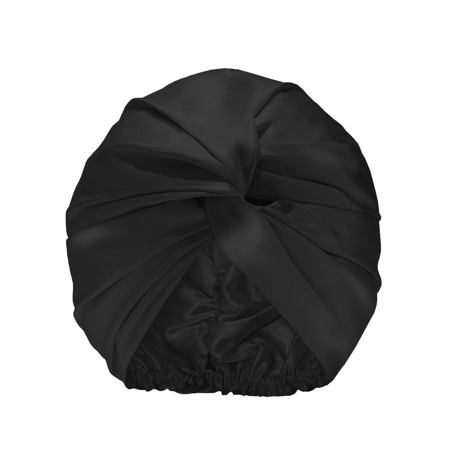 Pure Silk Turban