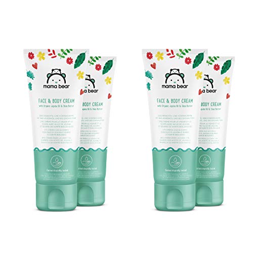 Crema para bebés 