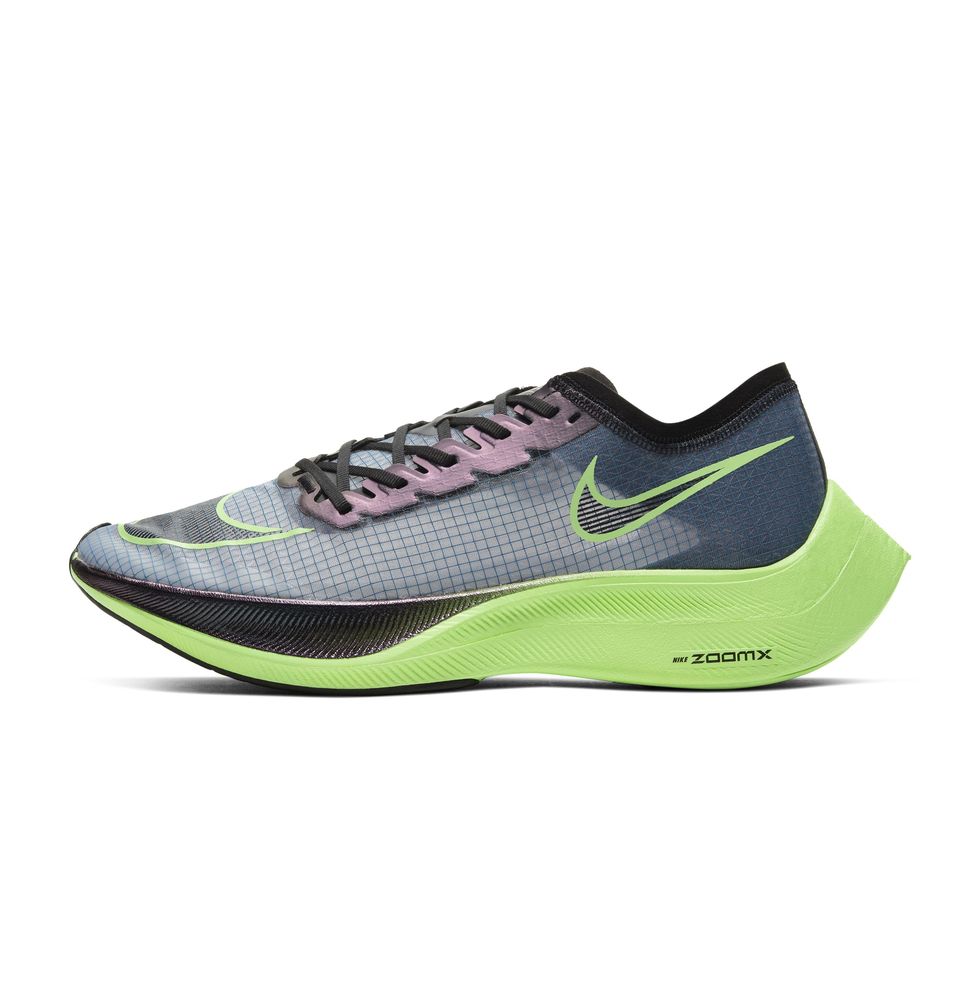 Quick, the new look Nike Vaporfly Next% are here and they are still in ...