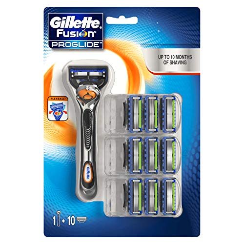 Gillette Fusion ProGlide