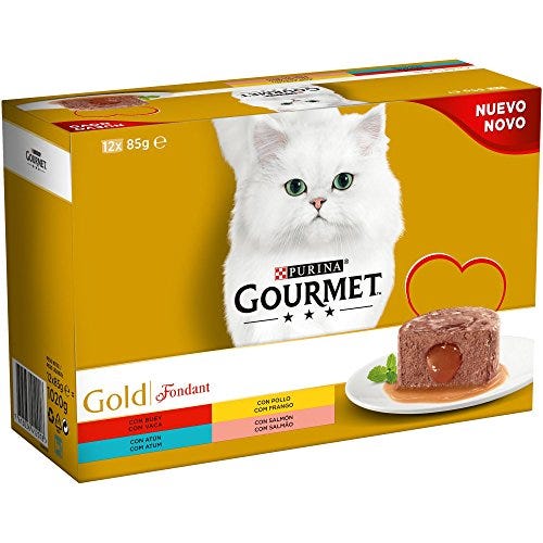 Gold Fondant