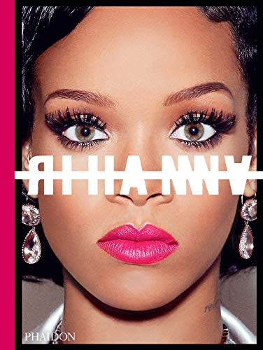 L'autobiografia di Rihanna