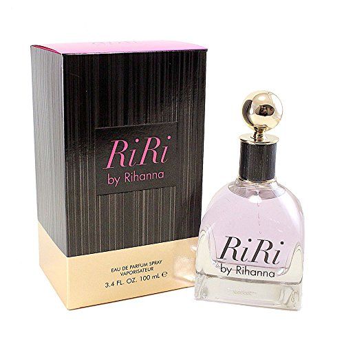 Il profumo di Rihanna: RiRi, l'eau de parfume 