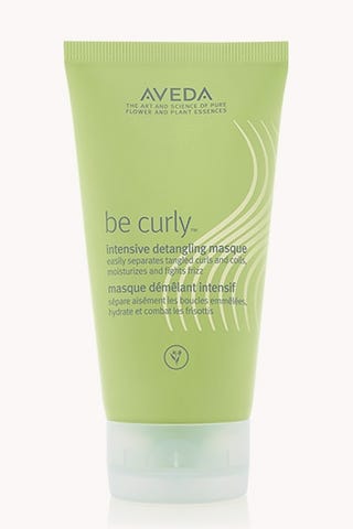 be curly Intensive Detangling Masque be curly Intensive Detangling Masque