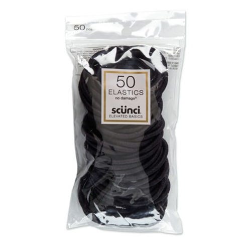 No Damage Elastics