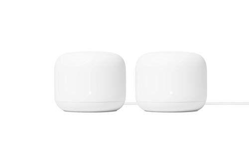 google wifi booster