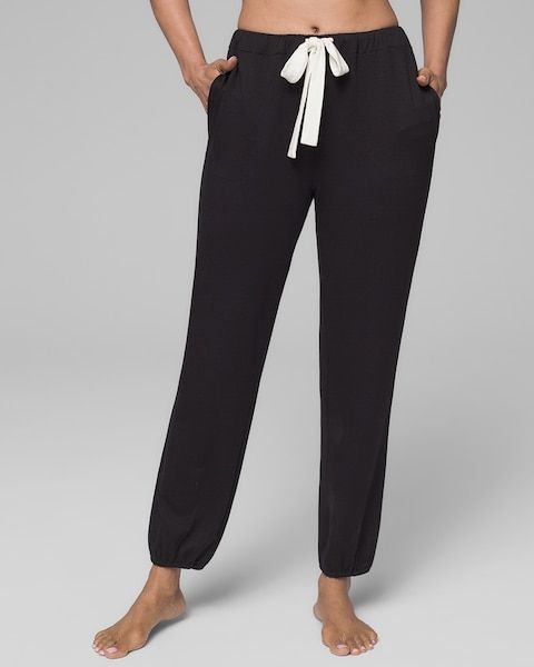 cute and comfy loungewear
