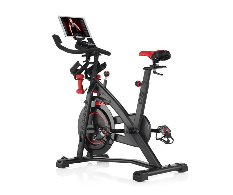 top rated stationary bike