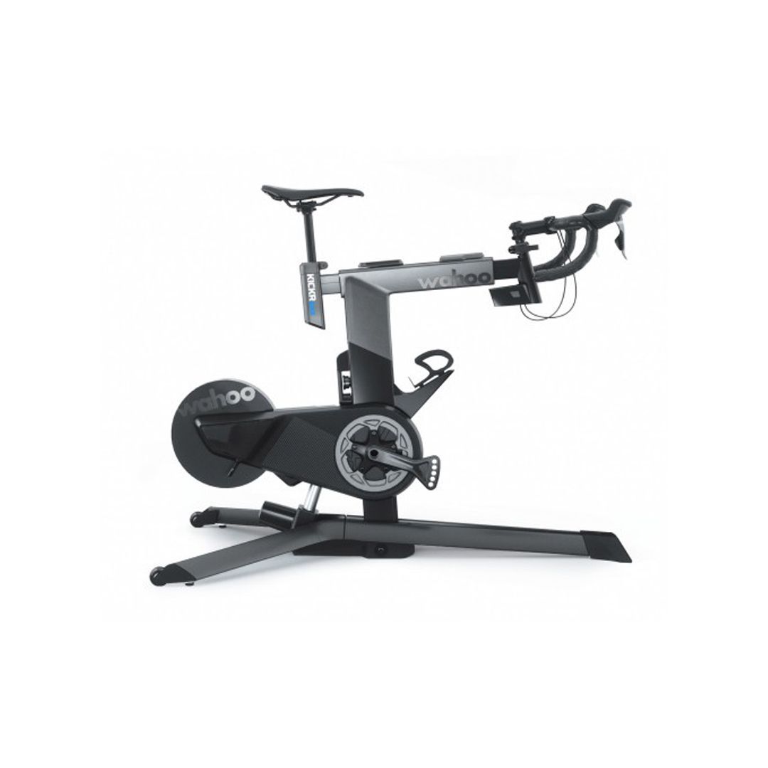 zwift compatible spinning bikes