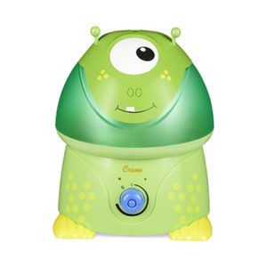 Freddy the Frog Humidifier 