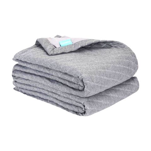 The Best Cooling Weighted Blankets for 2020 - Cooling Weighted Blanket