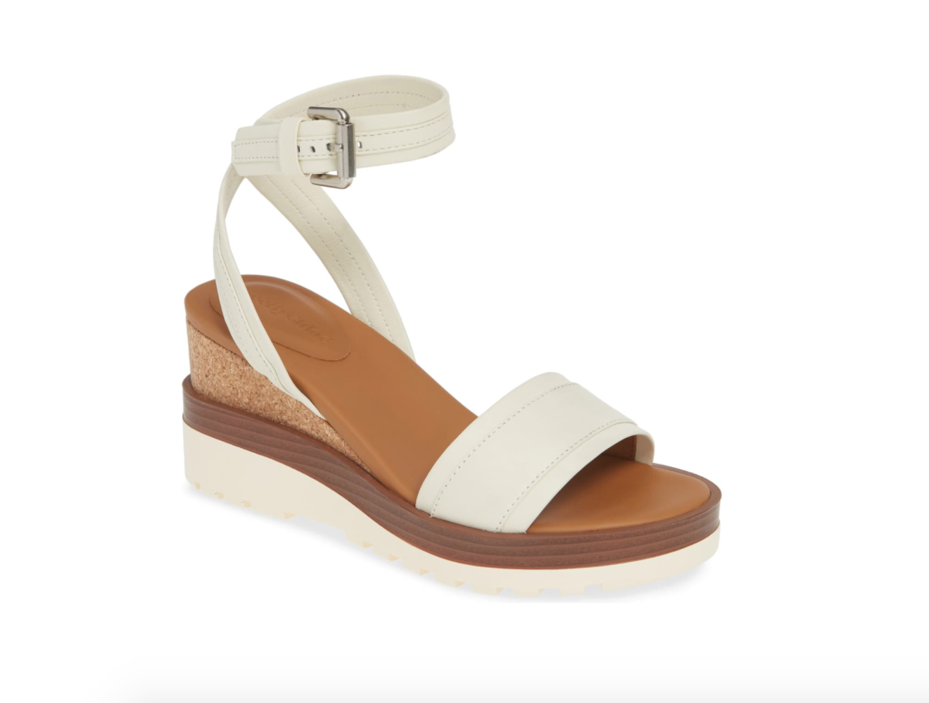 pretty sandals with arch support