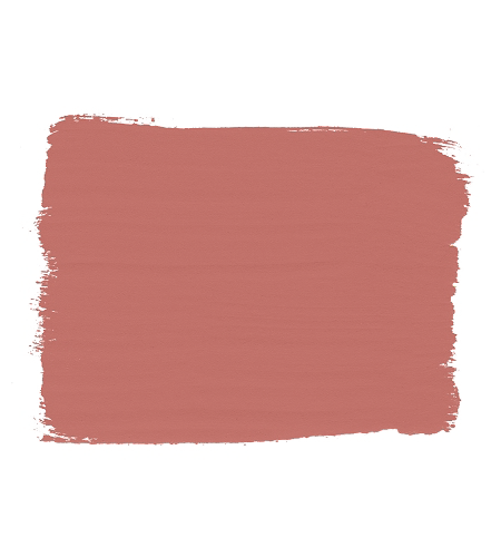 Chalk Paint® by Annie Sloan in Scandinavian Pink