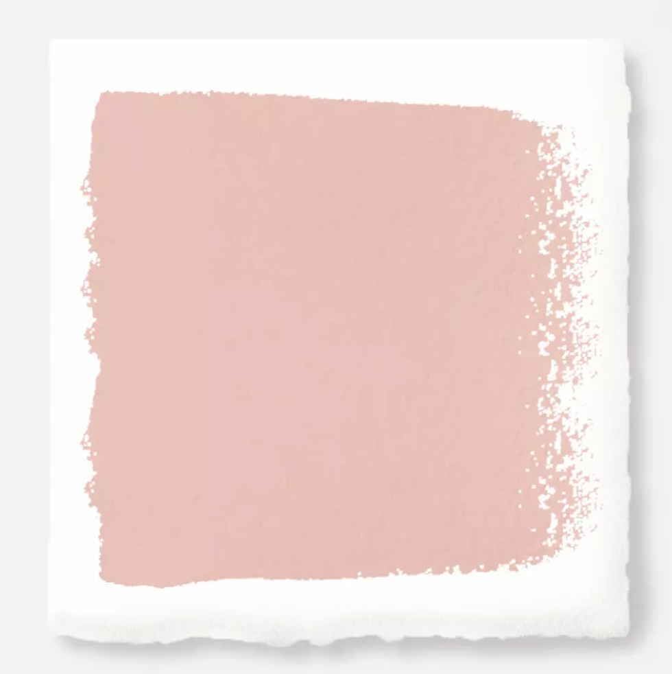 Magnolia Home Chalk Style Paint in Cabbage Rose
