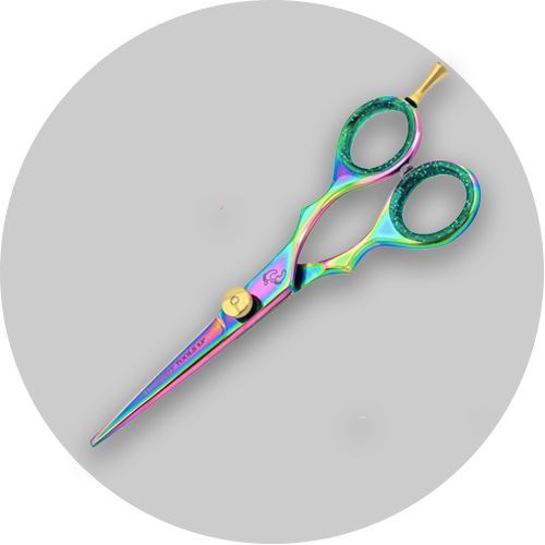 Professional 5.0 Scissors