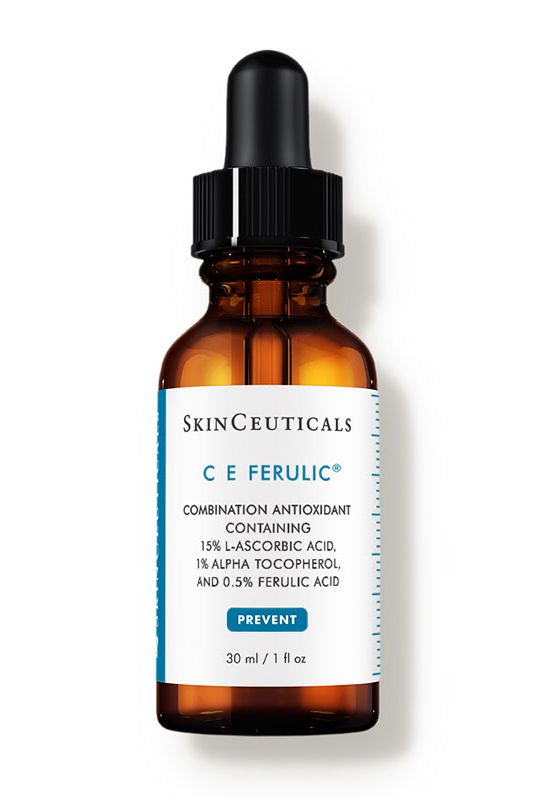 C E Ferulic Serum