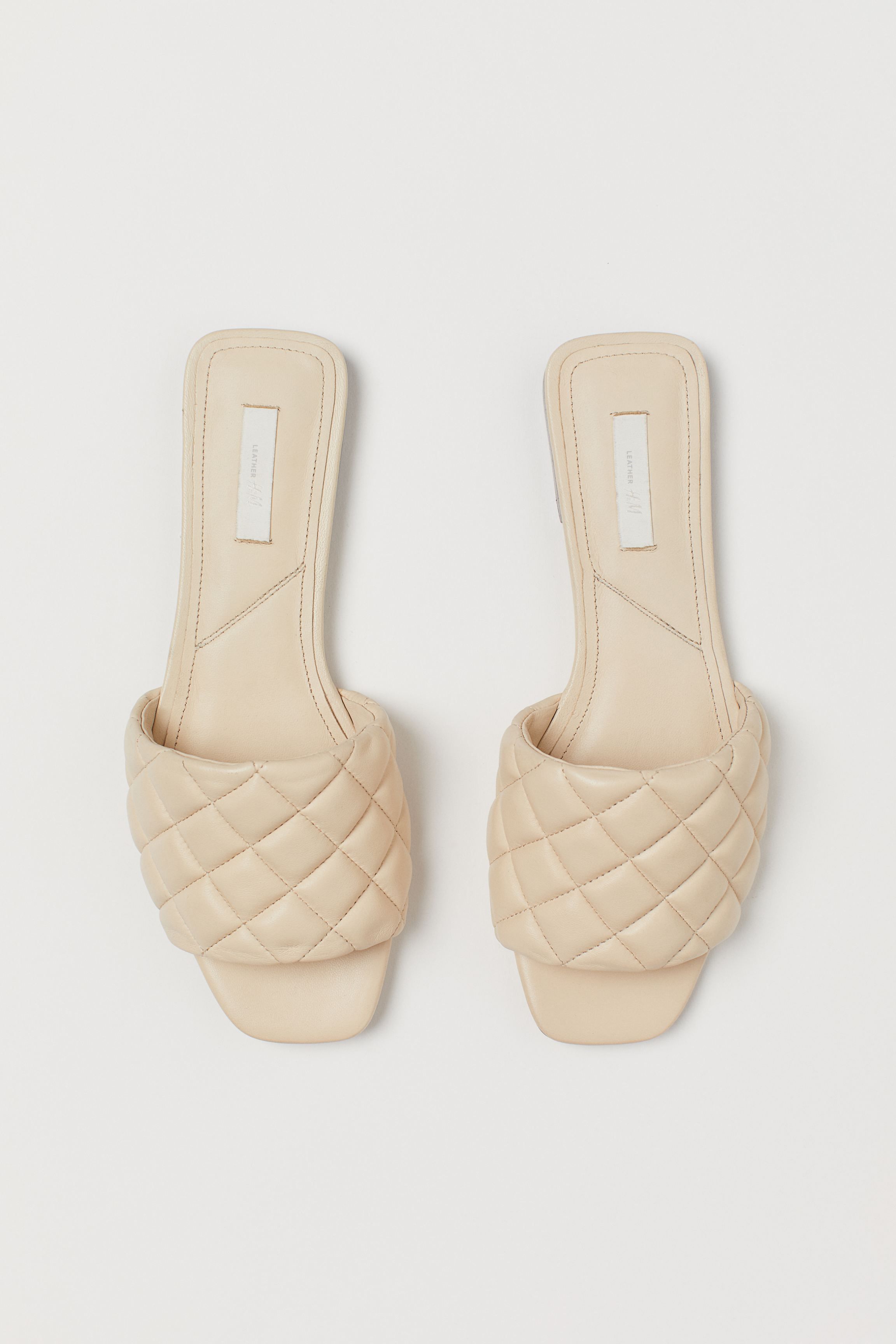 h&m summer sandals
