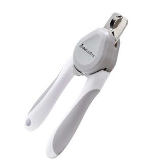 Dog Nail Clippers with Safety Guard