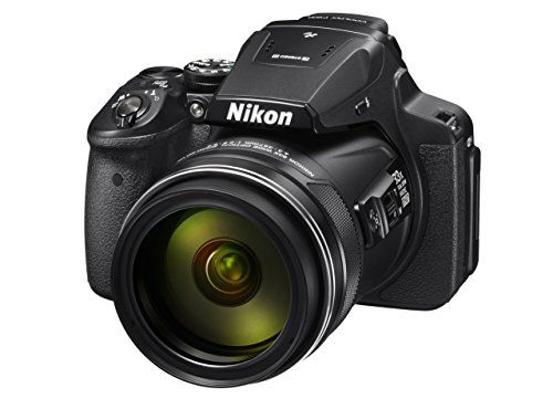 Nikon COOLPIX P900 Digital Camera 