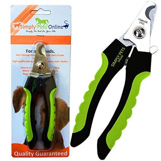 Dog Nail Clippers