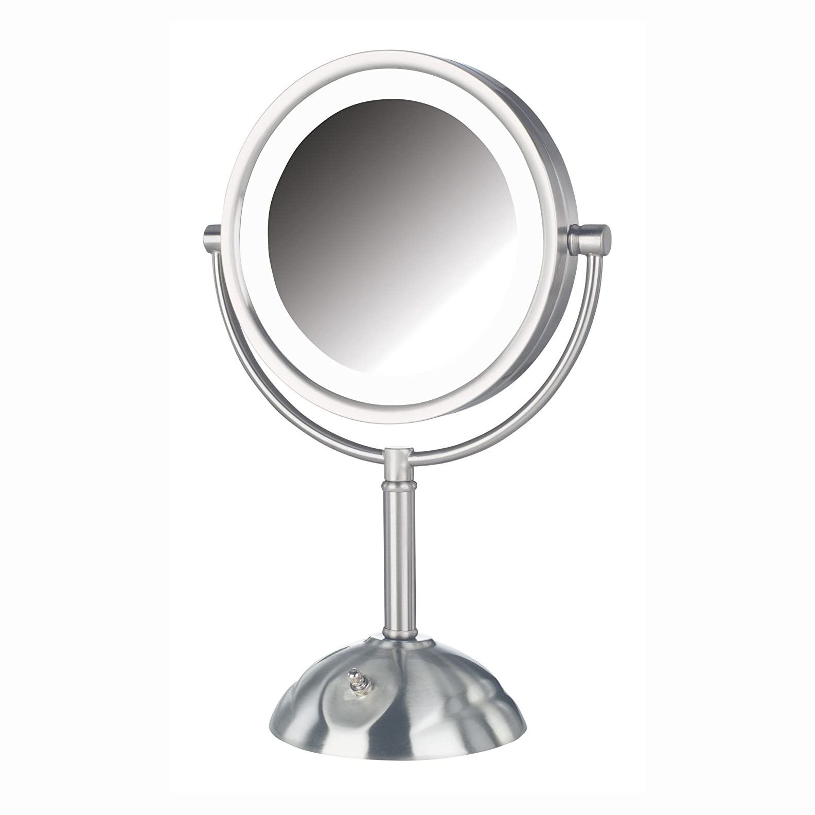 best magnifying makeup mirror