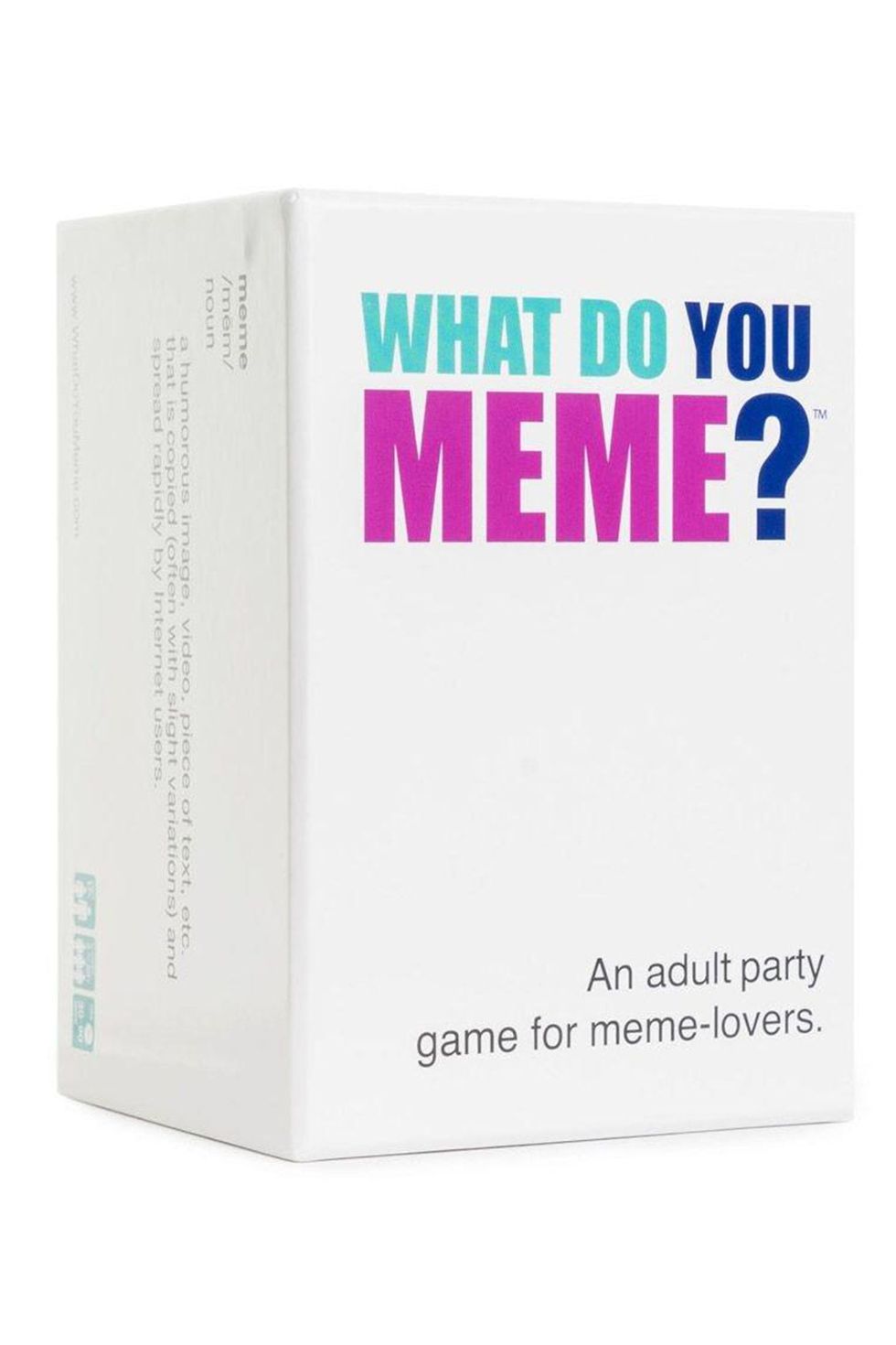  What Do You Meme?® Real Estate Agents Edition - Adult Card  Games for Game Night by What Do You Meme?® : Toys & Games