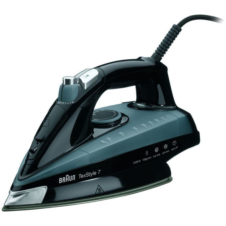 Braun TS745A TexStyle 7