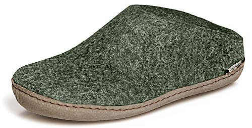 Unisex Model B Slipper