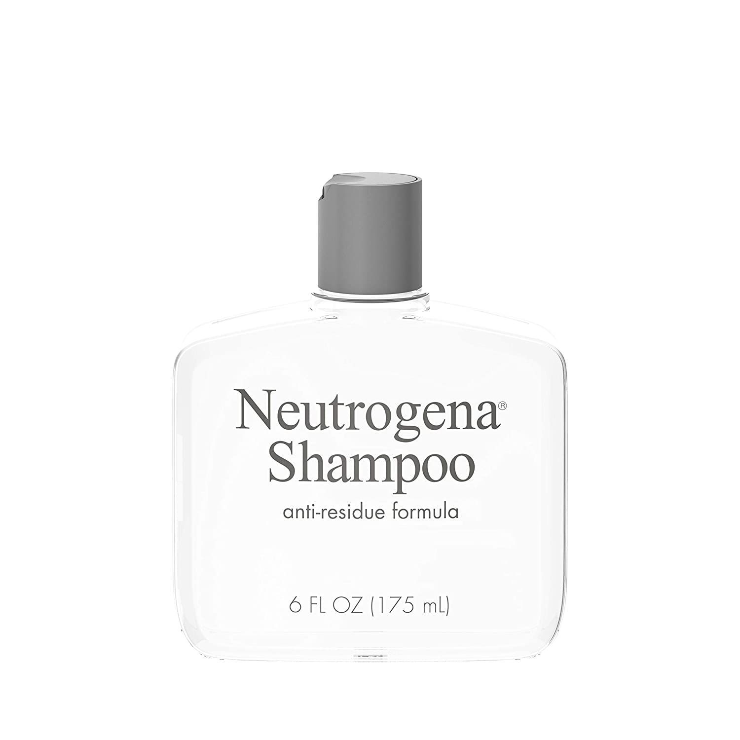 baby shampoo clarifying