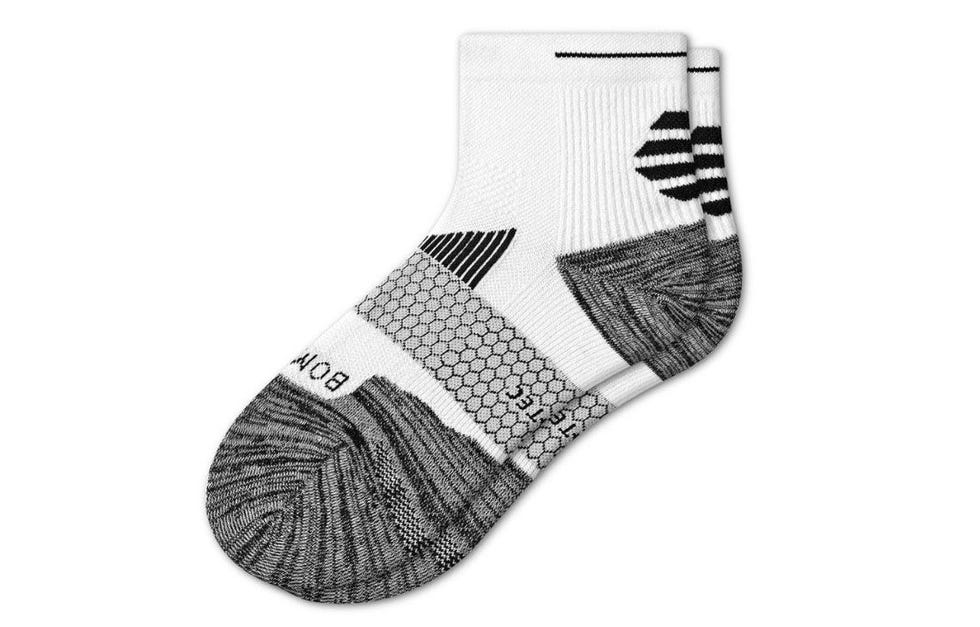 Performance Running Quarter Sock