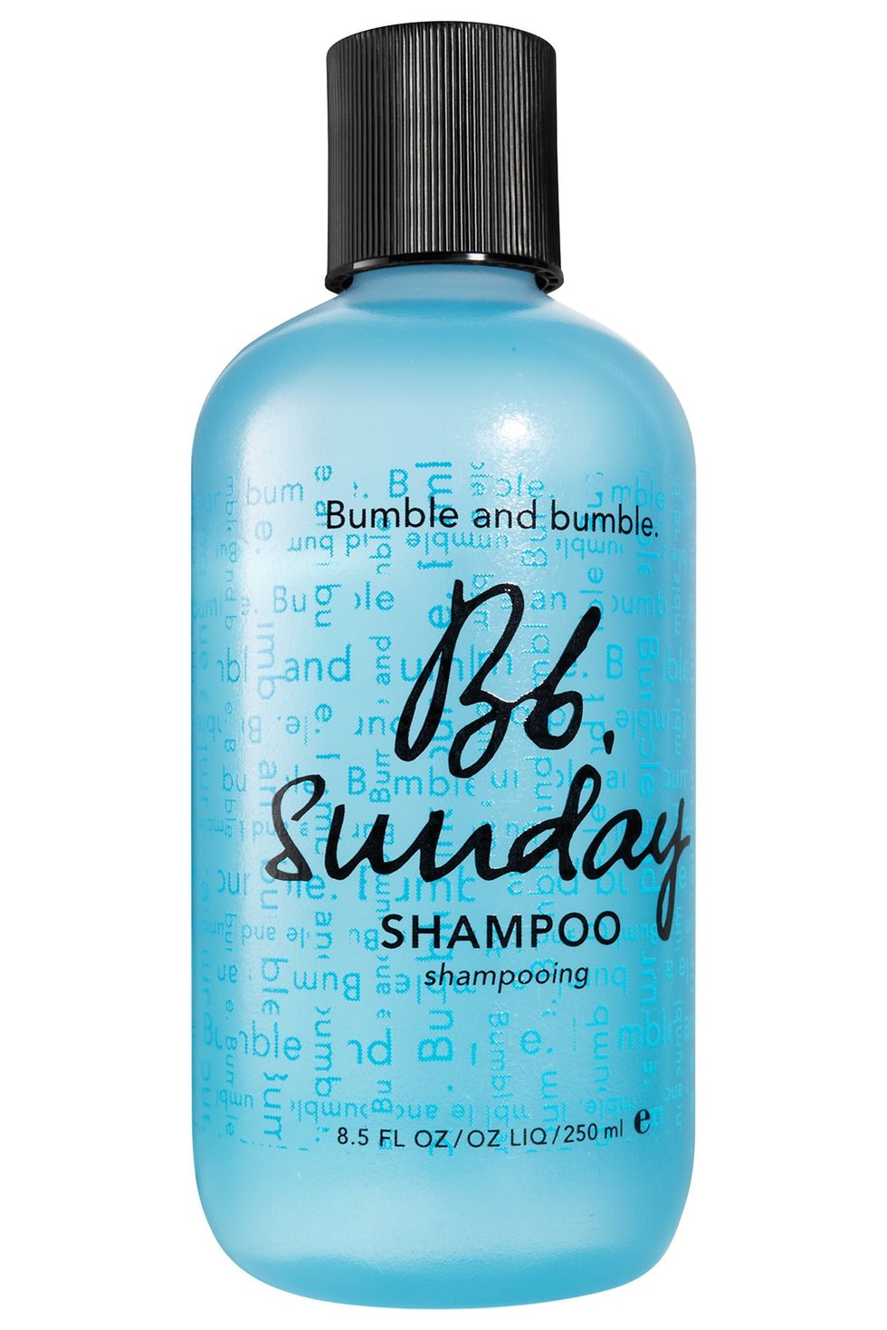 Sunday Clarifying Shampoo