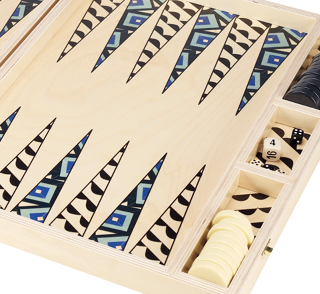 Indizio Edizione di lusso in legno in legno COLLECTOR'S Board Game NUOVO PREMIUM DA COLLEZIONE 