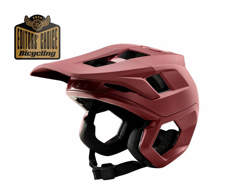 top 5 mountain bike helmets